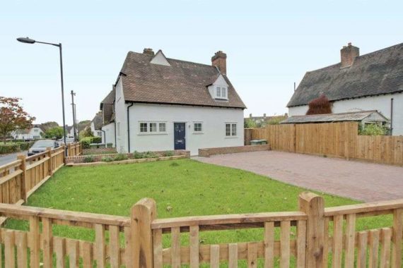 3&nbsp;Bedroom&nbsp;Detached